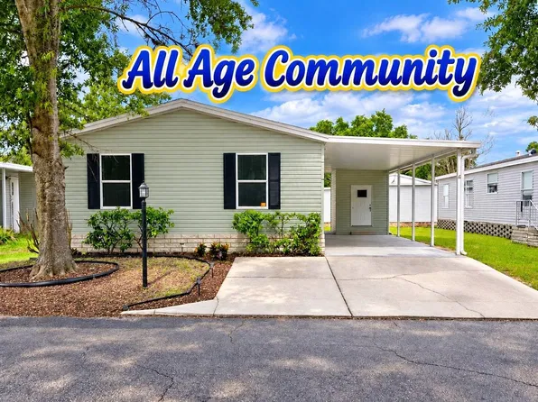 1235 Windmill Ridge Loop, Orlando, FL 32828
