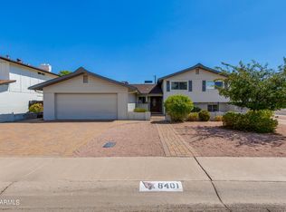 8401 E Keim Dr, Scottsdale, AZ 85250