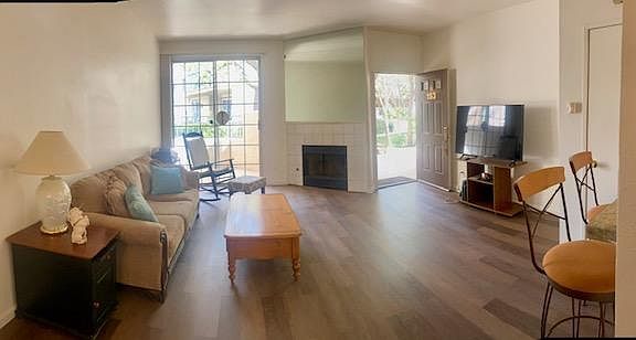 great living room