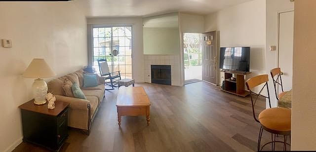 great living room