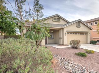 1961 E Bart St, Gilbert, AZ 85295