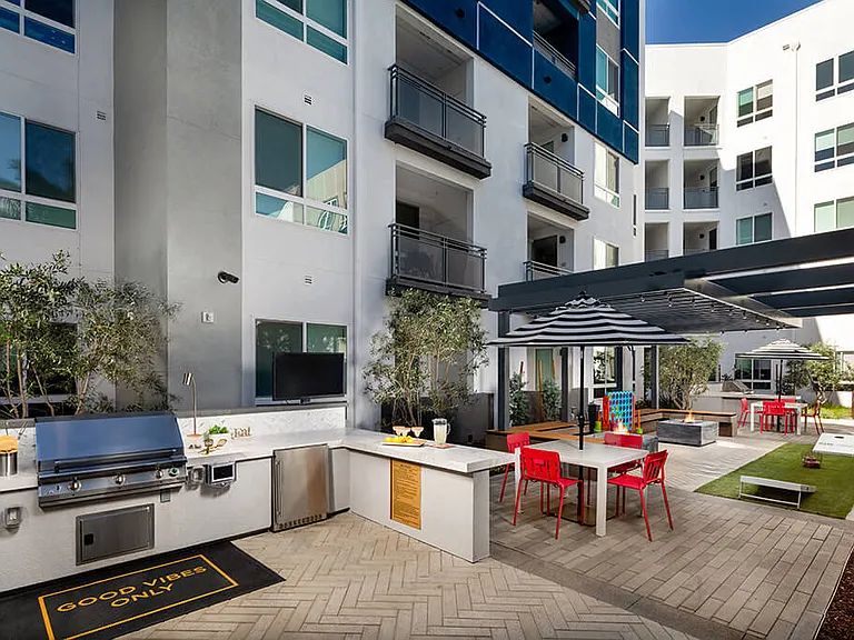 Chroma Apartment Homes — Photo 39