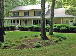 741 Zimmerman Lake Rd, Spartanburg, SC 29306