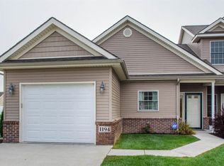 1194 Marvin St, Milan, MI 48160