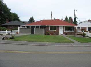 1403 47th St SE, Everett, WA 98203