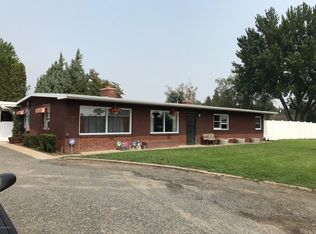 5803 Tieton Dr, Yakima, WA 98908