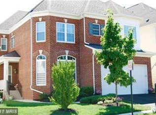5628 Lierman Cir, Centreville, VA 20120