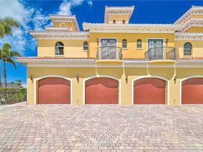 4910 SW 17th Pl #4B, Cape Coral, FL, 33914