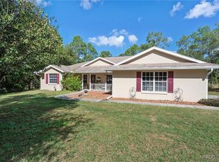 5095 E Anna Jo Dr, Inverness, FL 34452