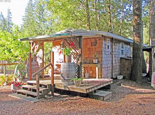 20451 N Bank Chetco River Rd, Brookings, OR 97415