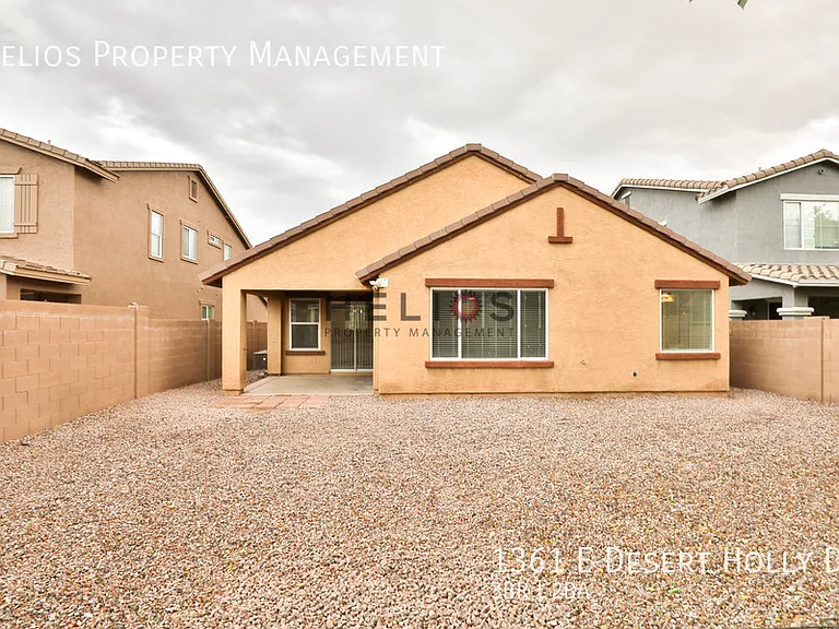1361 E Desert Holly Dr — Photo 21