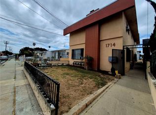 1714 W 144th St, Gardena, CA 90247