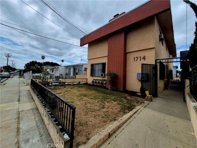 1714 W 144th St, Gardena, CA, 90247
