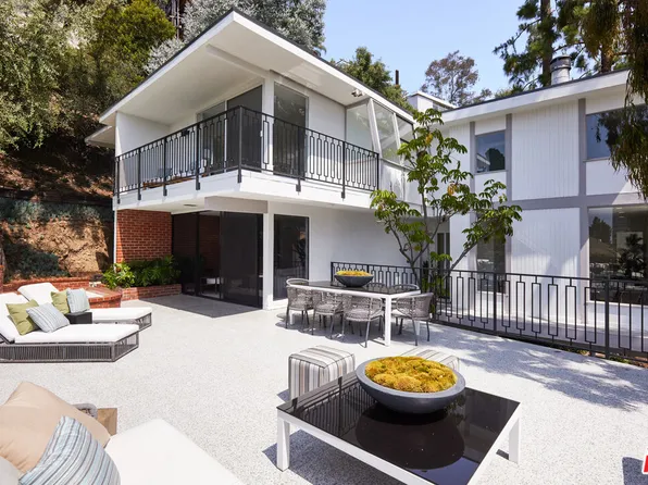 1341 Sierra Alta Way, Los Angeles, CA 90069