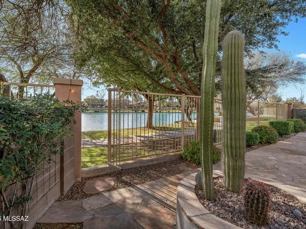 15216 S Camino Del Velero, Sahuarita, AZ 85629