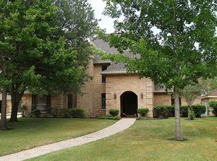 16214 Rudgewick Ln, Spring, TX 77379