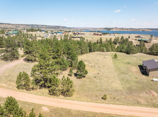 LOT 5 Bay View Ln, Hot Springs, SD 57747