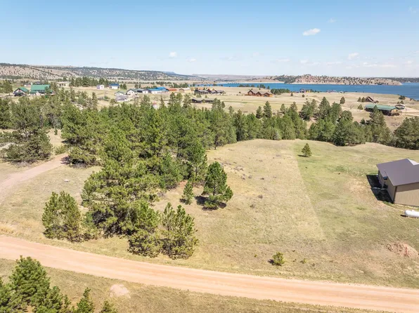 LOT 5 Bay View Ln, Hot Springs, SD 57747
