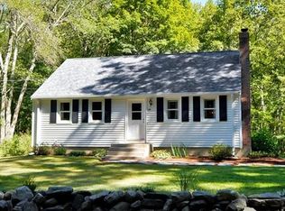 69 Charter Rd, Acton, MA 01720