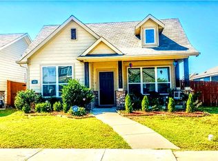 3413 Agate Trl, Heartland, TX 75126