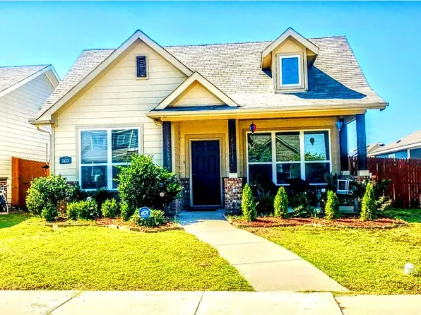 3413 Agate Trl, Heartland, TX 75126