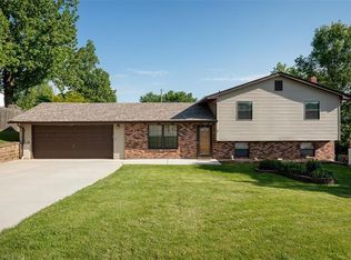 3 Bellamy Dr, Crystal City, MO 63019