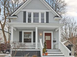 722 W Washington St, Ann Arbor, MI 48103
