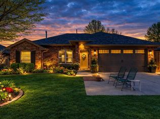 1416 N Baycharter St, Norman, OK 73071