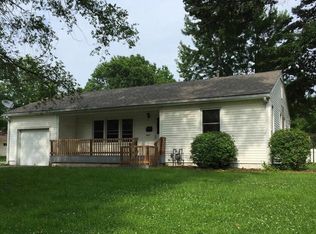 13301 11th St, Grandview, MO 64030