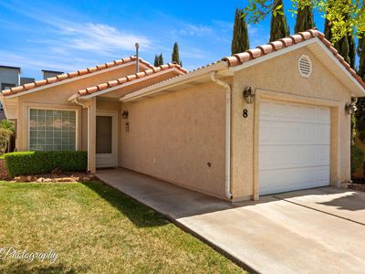 1360 E Telegraph St LOT 8, Washington, UT, 84780