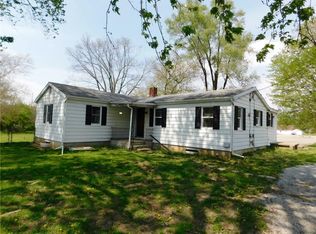 441 Riverside Dr, Sidney, OH 45365