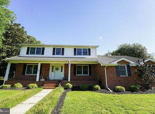 210 Oak St, Hurlock, MD 21643