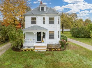 331 Main St, Cumberland, ME 04021