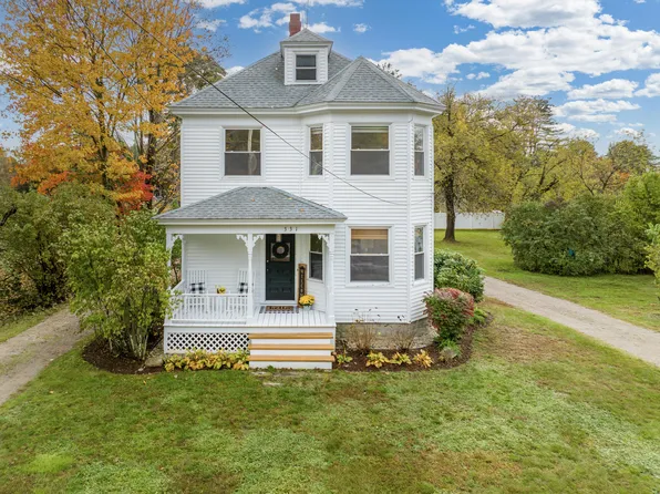 331 Main Street, Cumberland, ME 04021