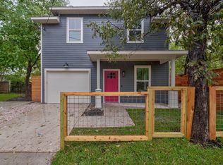 2015 E 2nd St #2, Austin, TX 78702