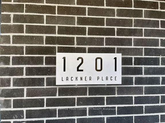 3rd image of 1201 Lackner Pl #312
