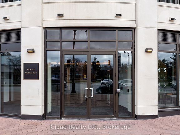 3rd image of 1 Hume St Suite 422