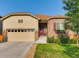 6313 N Ensenada Ct, Aurora, CO 80019