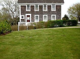 274 Main St, Chatham, MA 02633