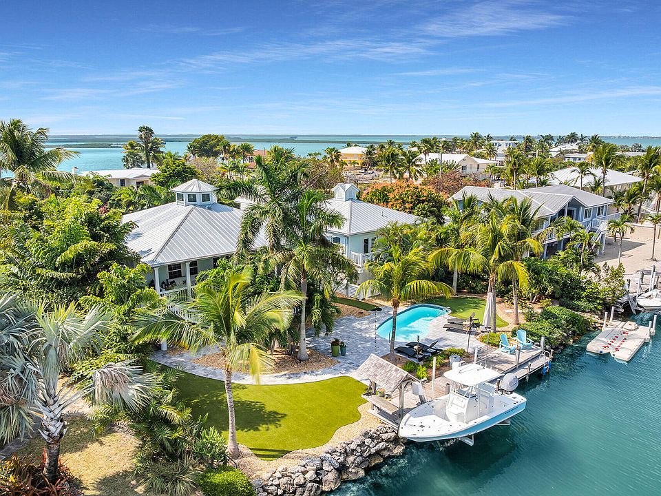 16843 E Point Dr, Sugarloaf Key, FL 33042 | Zillow