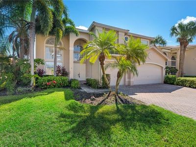 2222 Campestre TER, Naples, FL, 34119