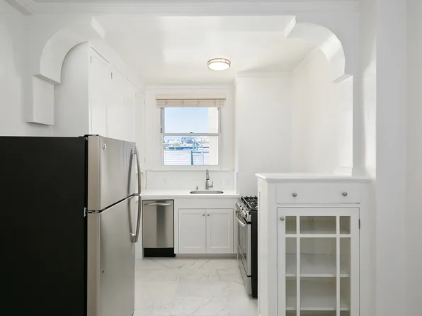 2380 California Street Apartments