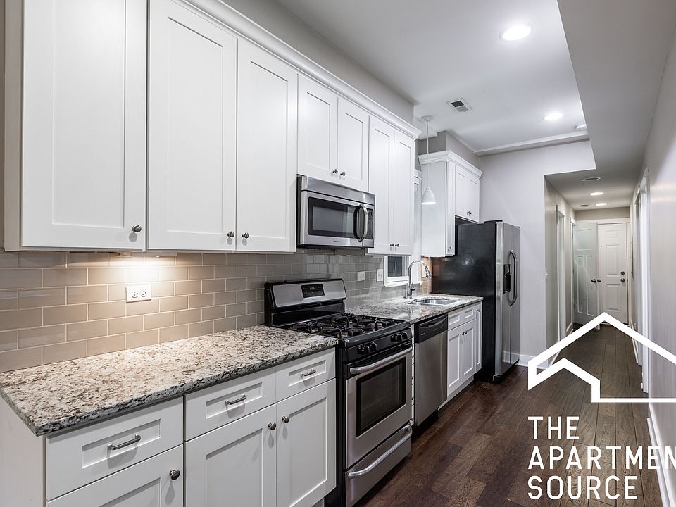1st image of 2449 N Ashland Ave #2