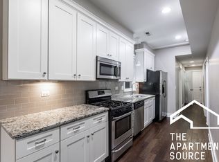 2449 N Ashland Ave #2, Chicago, IL 60614