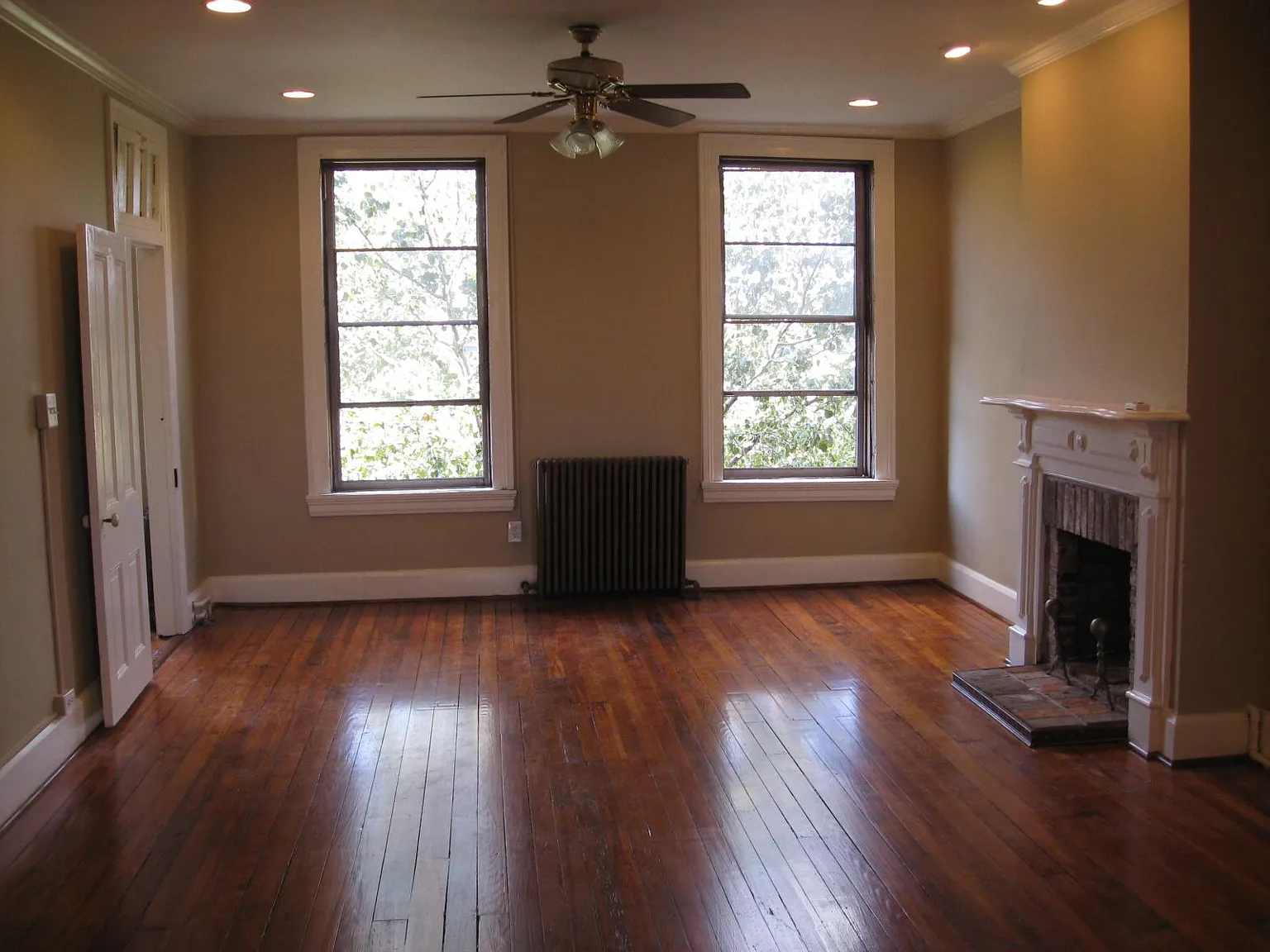 1 bed, 1000 sqft, $1,500 — Photo 2
