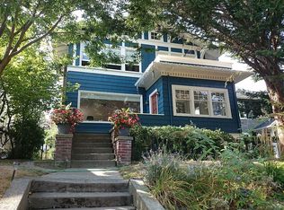 1511 18th Ave E, Seattle, WA 98112