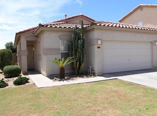 13221 W Redfield Rd, Surprise, AZ 85379