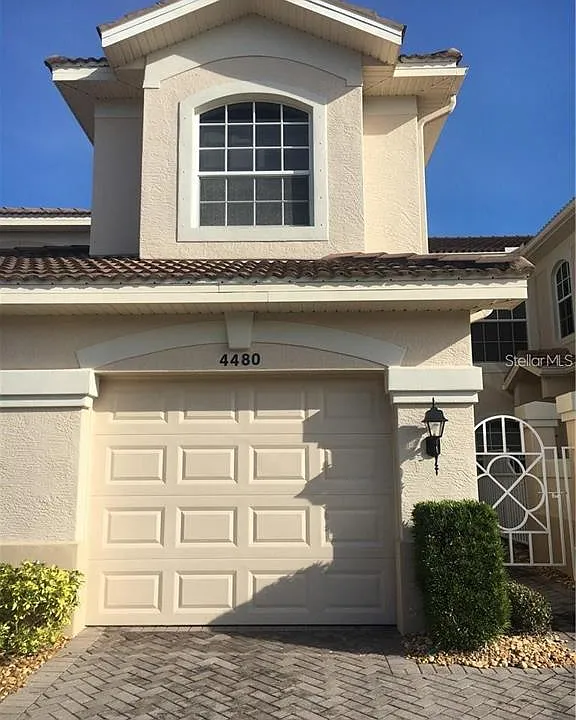 4480 Streamside Ct #1505