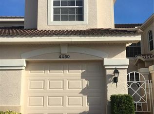 4480 Streamside Ct #1505, Sarasota, FL 34238