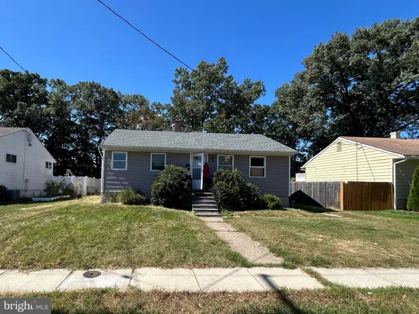 520 Kent Rd, Glen Burnie, MD 21060
